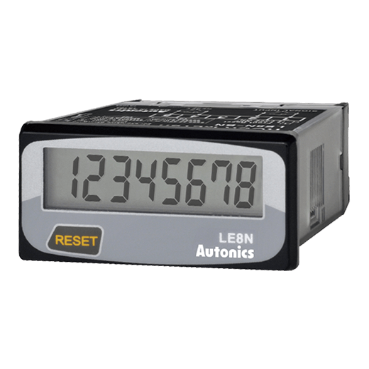 Serie LE8N